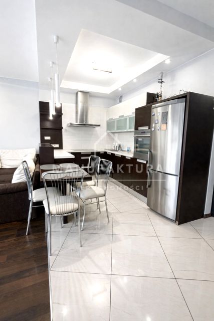 Mieszkanie Częstochowa