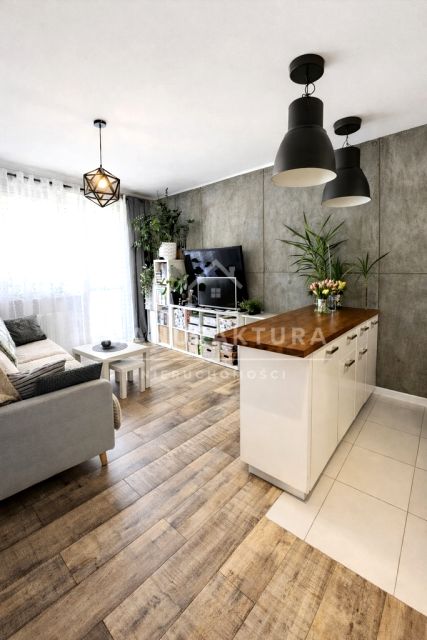 Mieszkanie Częstochowa