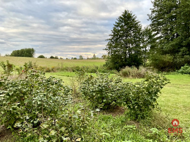 Działka budowlana Nowodworce