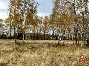 Działka budowlana Sobolewo