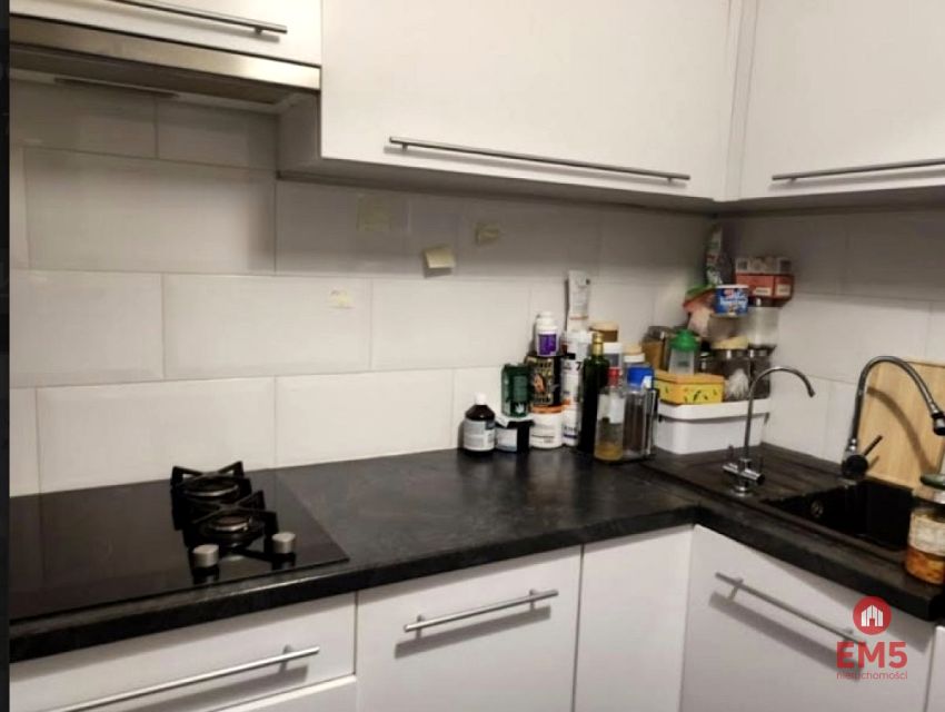 Mieszkanie Białystok