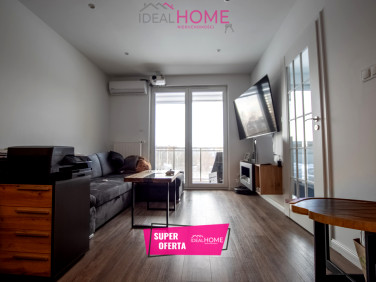 Mieszkanie Kielanówka