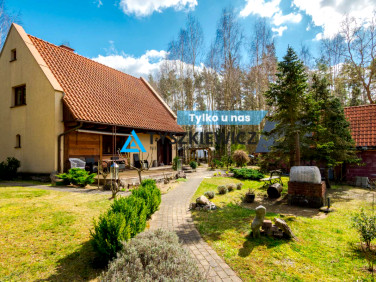 Dom wolnostojący sprzedaż