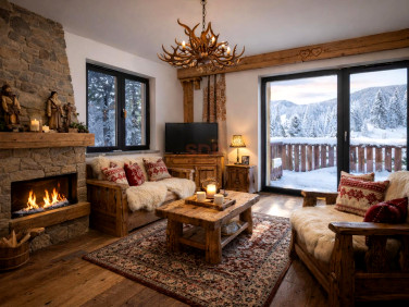 Mieszkanie Szklarska Poręba sprzedaż