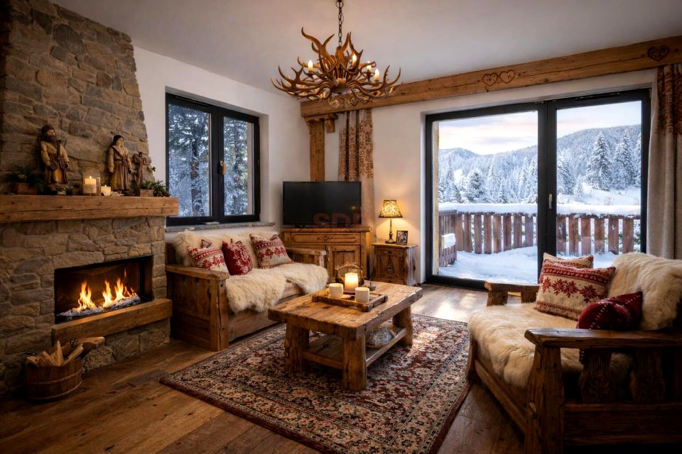 Mieszkanie Szklarska Poręba sprzedaż