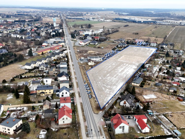 Działka budowlana Lubliniec