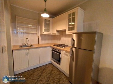 Mieszkanie blok mieszkalny wynajem