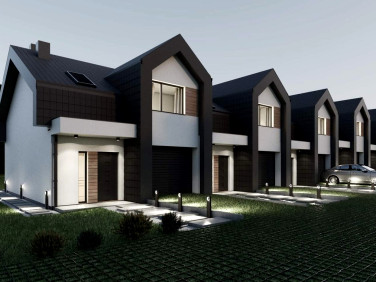 Dom Dąbrowa Górnicza