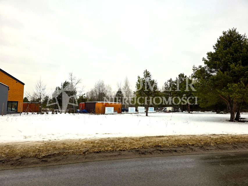 Działka budowlana Jabłonna sprzedam