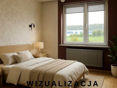 Mieszkanie Świętochłowice