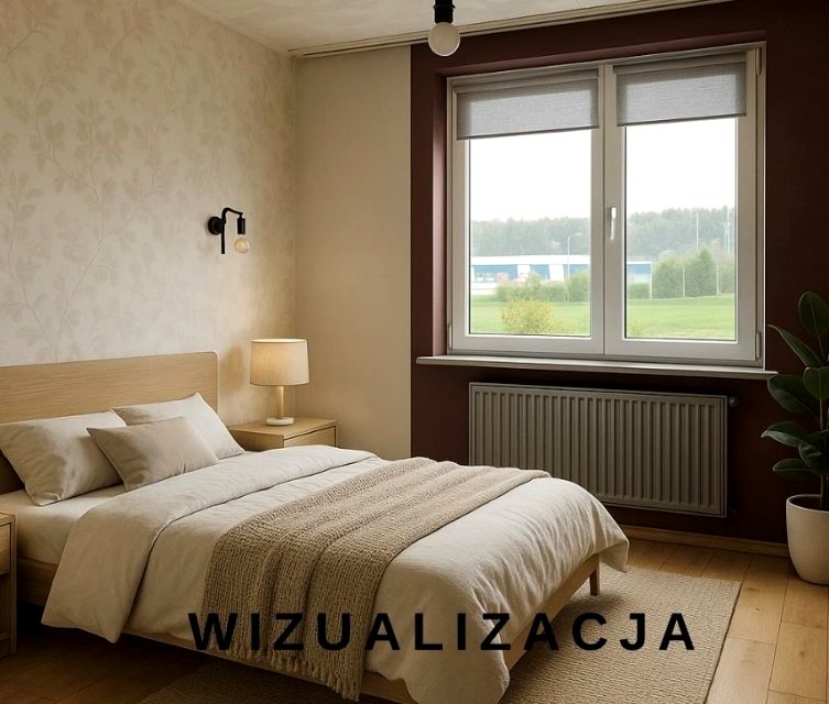 Mieszkanie Świętochłowice