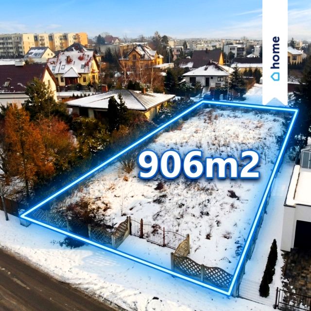 Działka budowlana Świecie