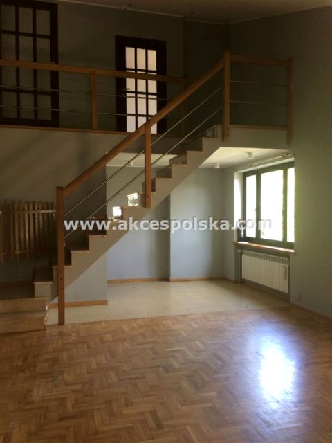 Dom Konstancin-Jeziorna