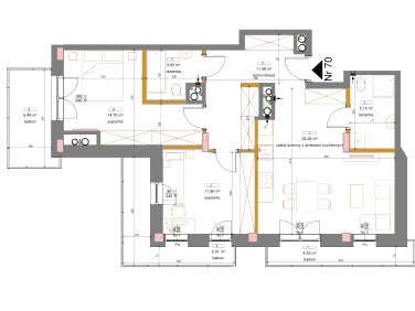 Mieszkanie Białystok