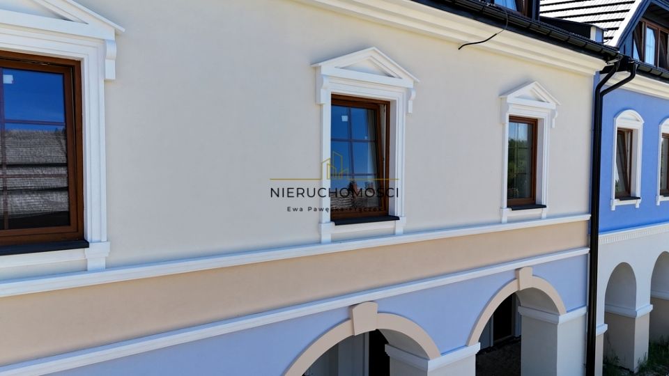 Mieszkanie Biłgoraj