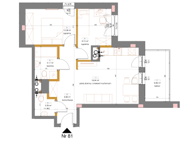 Mieszkanie Białystok