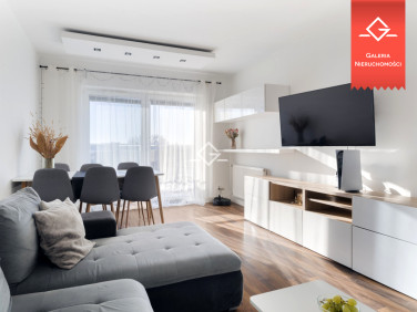 Mieszkanie Pruszcz Gdański