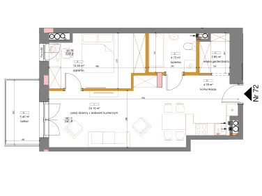 Mieszkanie Białystok