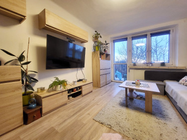 Mieszkanie Sosnowiec