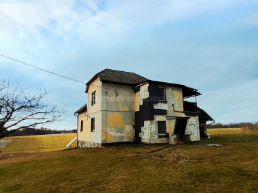 Dom Jastrzębie-Zdrój