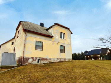 Dom Jastrzębie-Zdrój