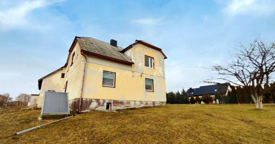 Dom Jastrzębie-Zdrój