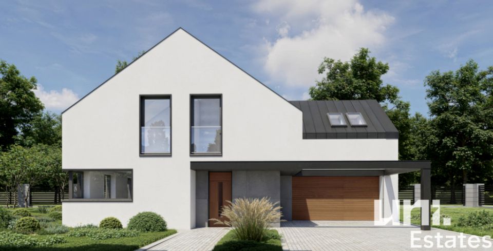 Działka budowlana Kraków