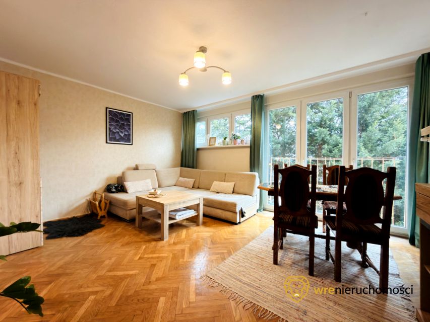 Mieszkanie Wrocław sprzedaż