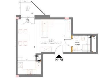 Mieszkanie Białystok