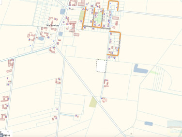 Działka budowlana Markowice