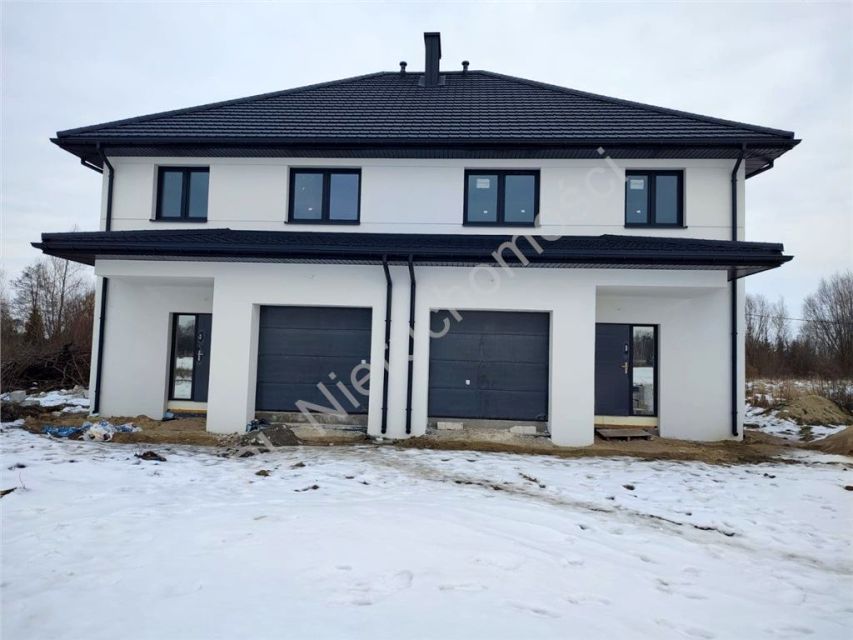 Dom Jaktorów sprzedaż