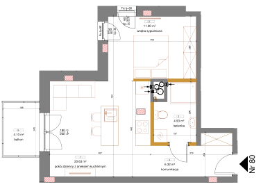 Mieszkanie Białystok