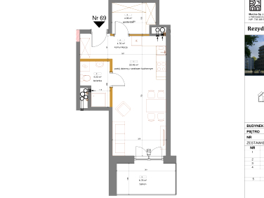 Mieszkanie Białystok