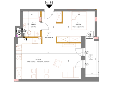 Mieszkanie Białystok