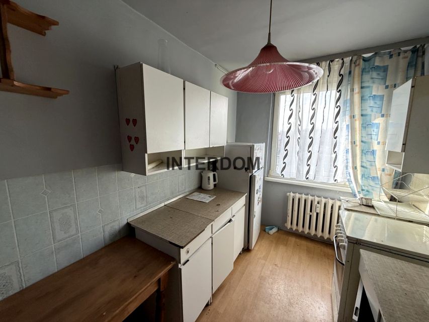 Mieszkanie Dąbrowa Górnicza