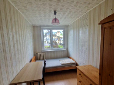 Mieszkanie blok mieszkalny Wrocław