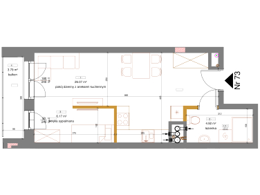 Mieszkanie Białystok