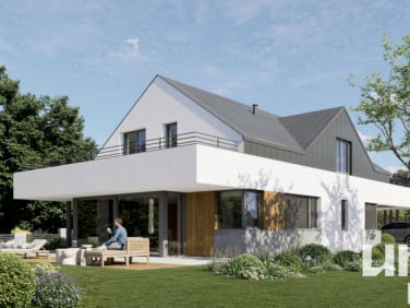 Działka budowlana Kraków