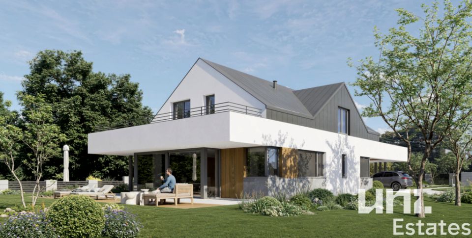 Działka budowlana Kraków