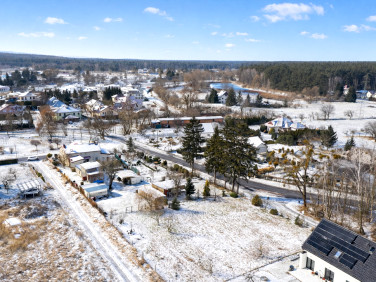 Działka budowlana Szczecin
