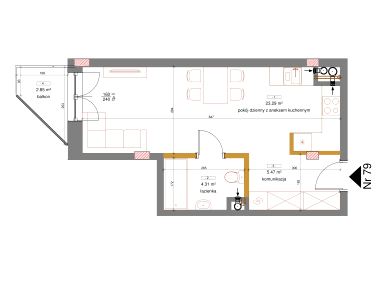 Mieszkanie Białystok