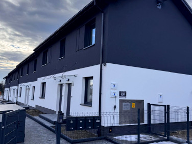 Mieszkanie Koszyce Wielkie