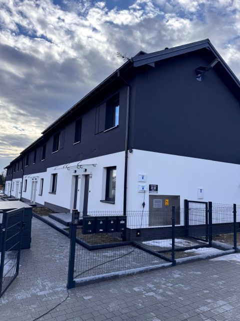 Mieszkanie Koszyce Wielkie