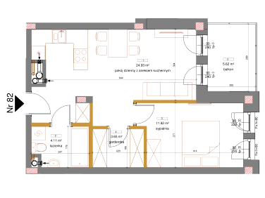Mieszkanie Białystok