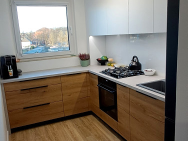 Mieszkanie Goleniów