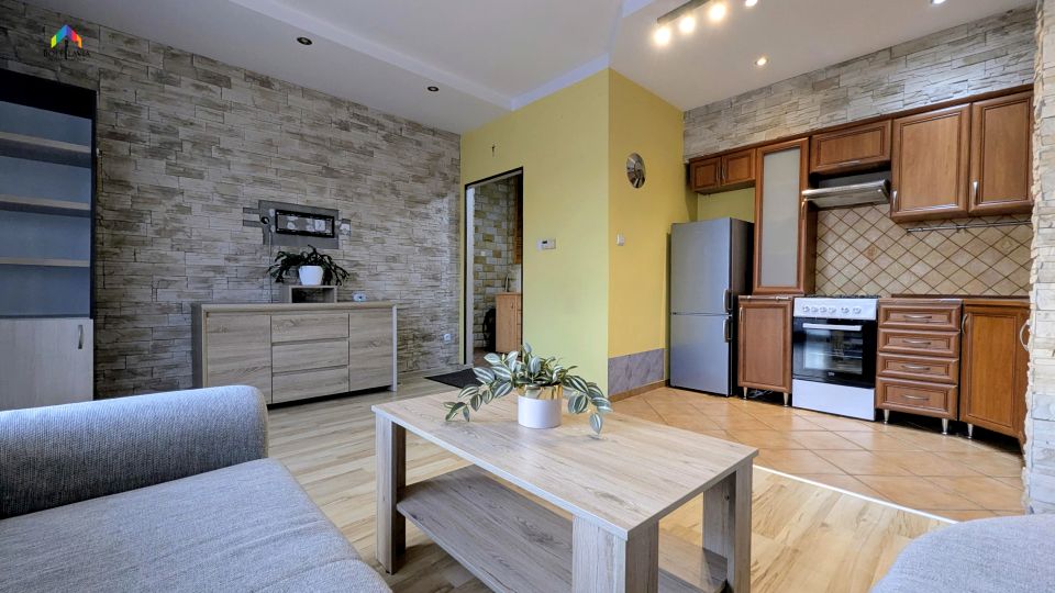 Mieszkanie Bolesławiec