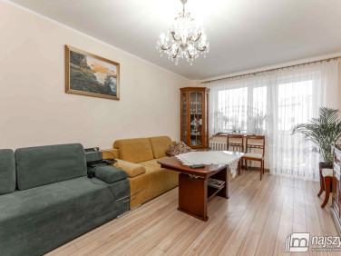 Mieszkanie Połczyn-Zdrój