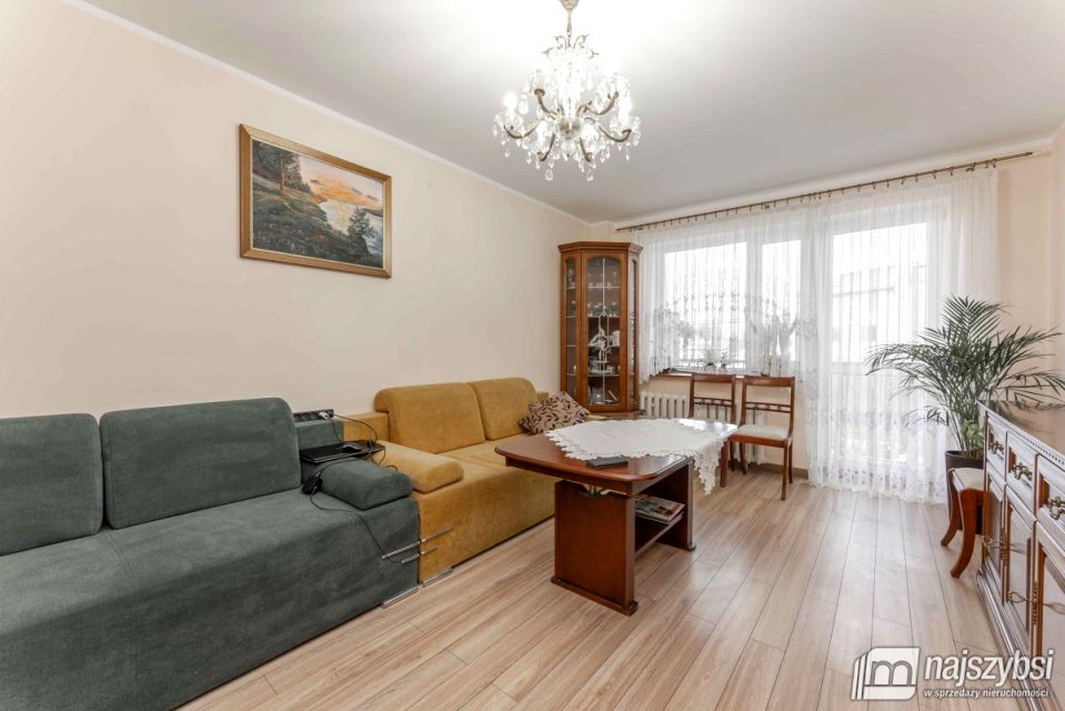 Mieszkanie Połczyn-Zdrój