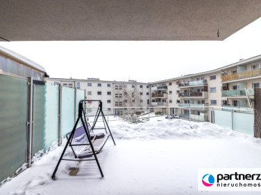 Mieszkanie Pruszcz Gdański