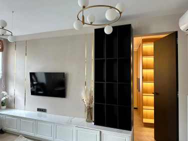 Mieszkanie Warszawa wynajem